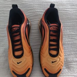 Nike Air Max 720 "Sunset" Mens